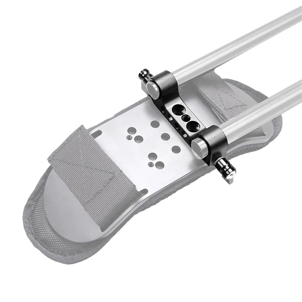 Крепление Smallrig 942 RailBlock v3