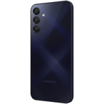 Смартфон Samsung Galaxy A15 SM-A155 6/128GB Black