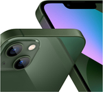 Смартфон Apple iPhone 13 mini 128GB Green
