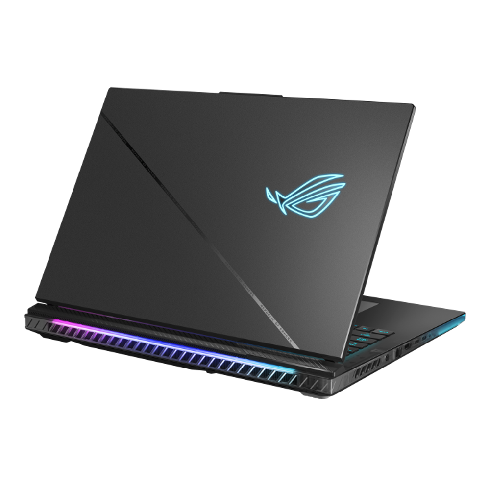 Ноутбук ASUS ROG Strix Scar 18 G814JVR-N6045 90NR0IF6-M00210