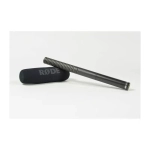Микрофон-пушка RODE NTG2 Shotgun Microphone