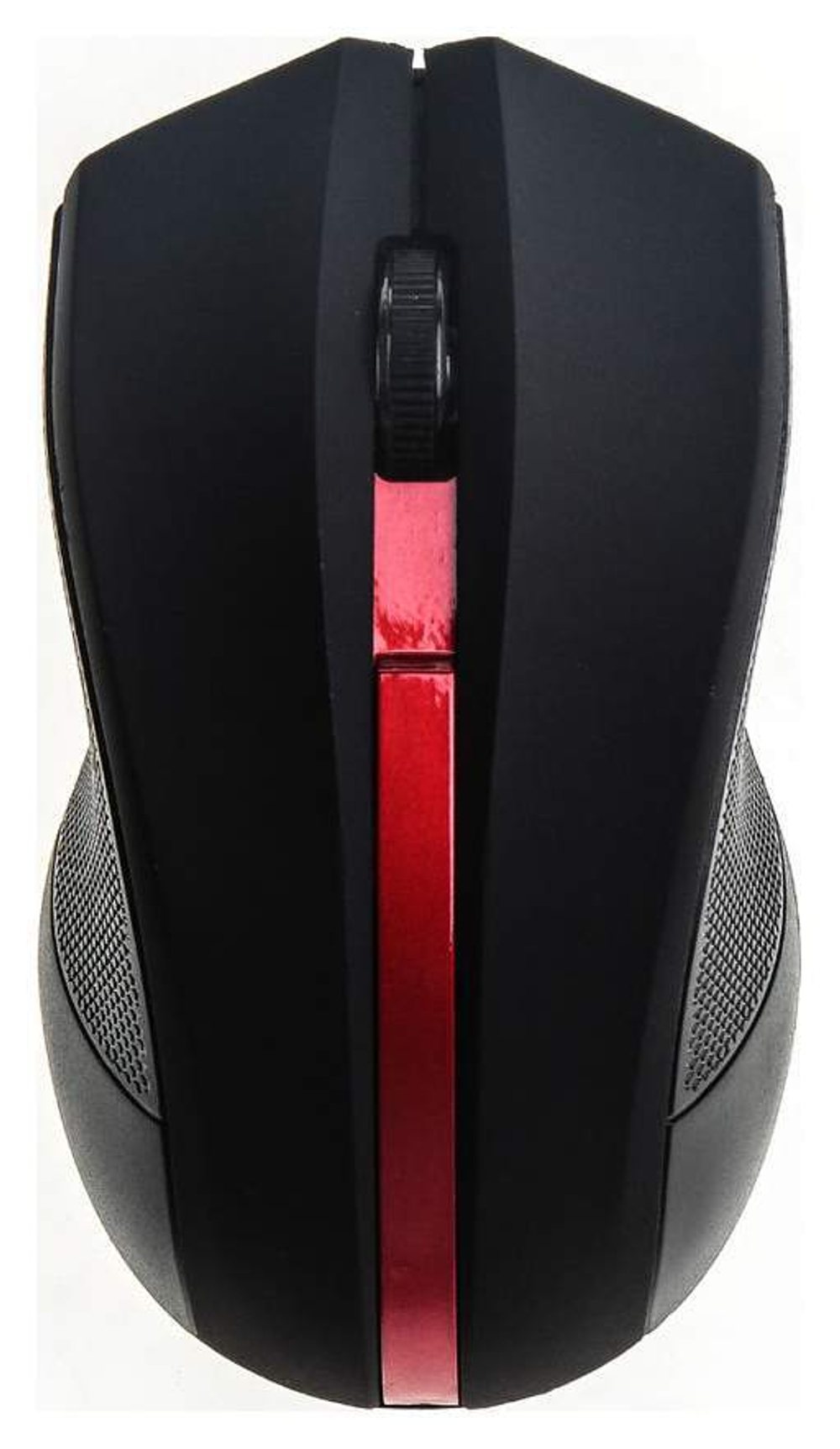 Беспроводная мышь OKLICK 615MW Red/Black