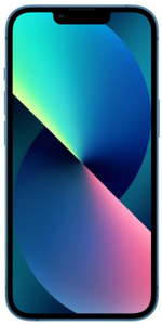 Смартфон Apple iPhone 13 128GB Blue