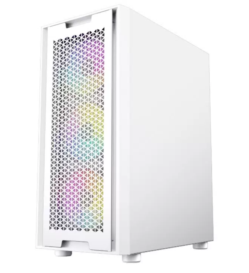 Системный блок TopComp MG 51979014 Core i3 10100F/RTX 3060/SSD 480GB/HDD 2TB/RAM 16GB