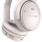 Беспроводные наушники Bose QuietComfort QC45 II, белый