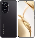 Смартфон Honor 200 /GB черный (5109BFKA)