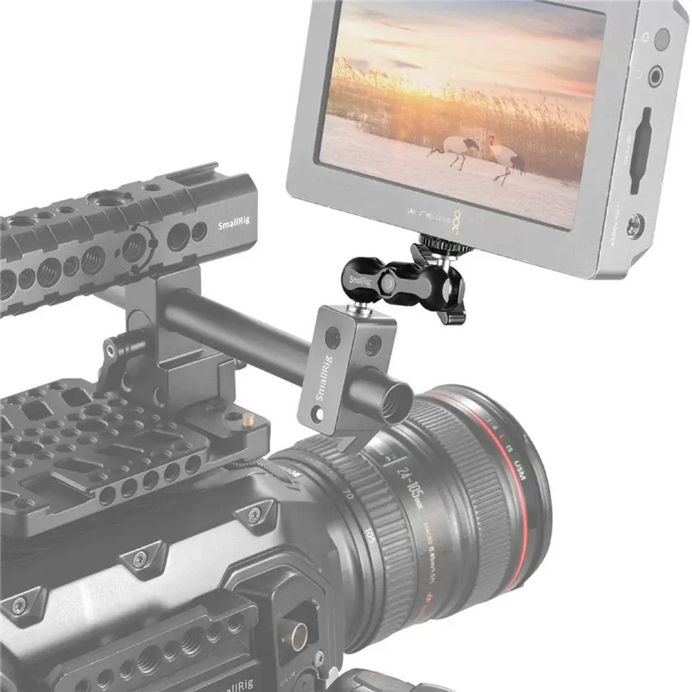 Крепление SmallRig 2158, 2шт