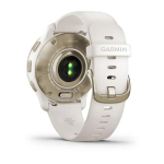 Смарт-часы GARMIN Venu 2 plus (010-02496-12)