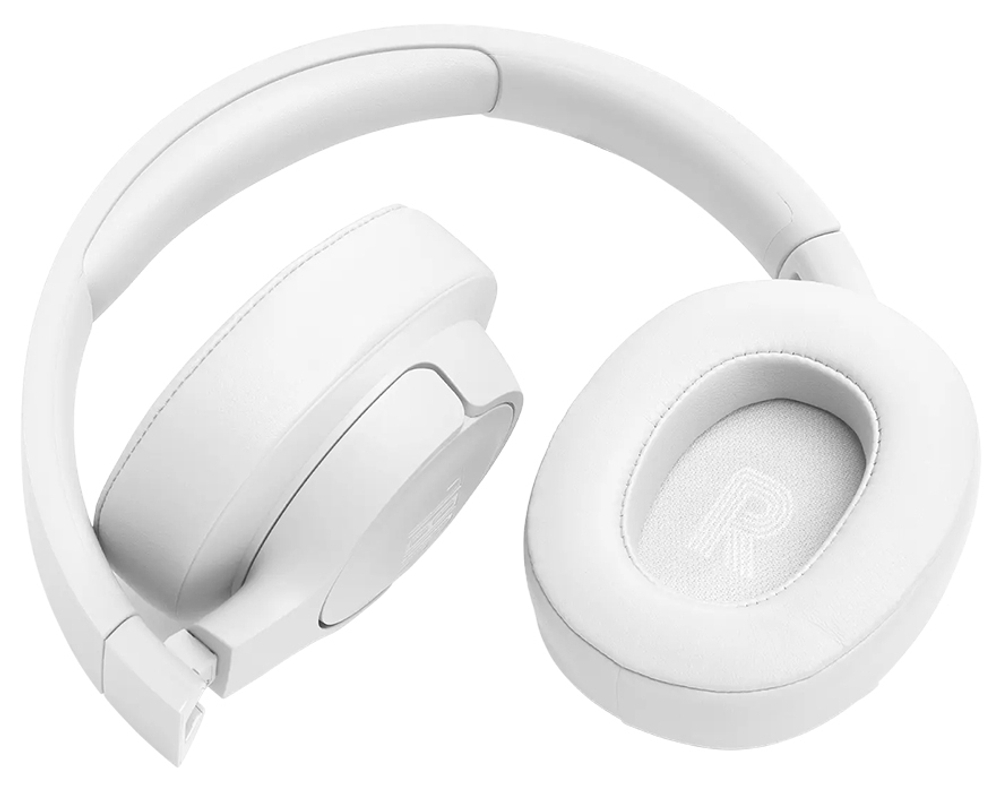 Беспроводные наушники JBL Tune 770 NC White (TUNE770NCWHT)
