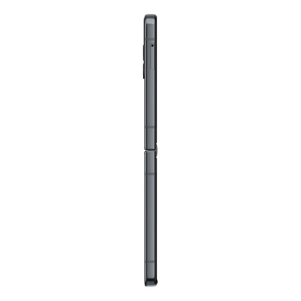 Смартфон Samsung Galaxy Z Flip4 (1 Nano-Sim), 8 Гб/256 Гб, графитовый