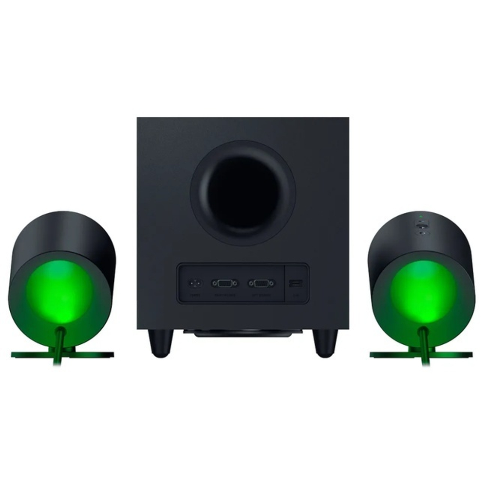 Колонки компьютерные Razer Nommo V2