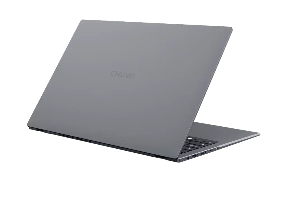 Ноутбук Chuwi GemiBook Plus Gray