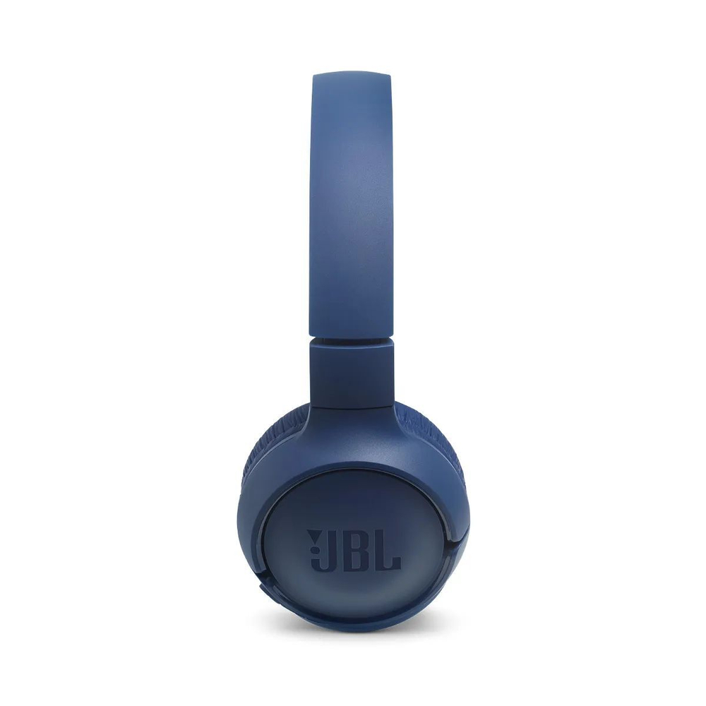Наушники JBL TUNE 560 BT Синие