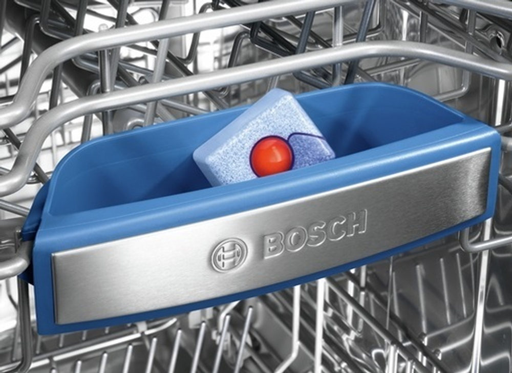 Встраиваемая посудомоечная машина Bosch SPV2IKX1BR