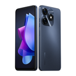 Смартфон Tecno Spark 10 4/128GB Meta Black (KI5q)