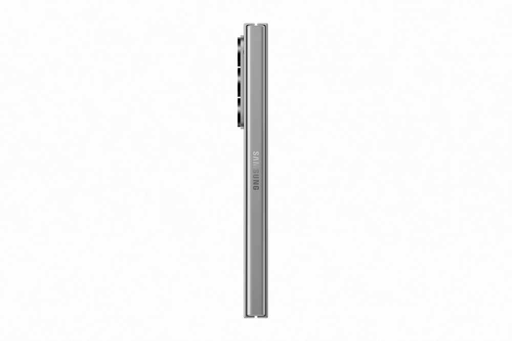 Смартфон Samsung Galaxy Z Fold 6 SM-F956B DS, 1 Тб, Silver