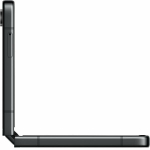 Смартфон Samsung Galaxy Z Flip5 5G 8/256Gb Graphite (SM-F731BZAGCAU)