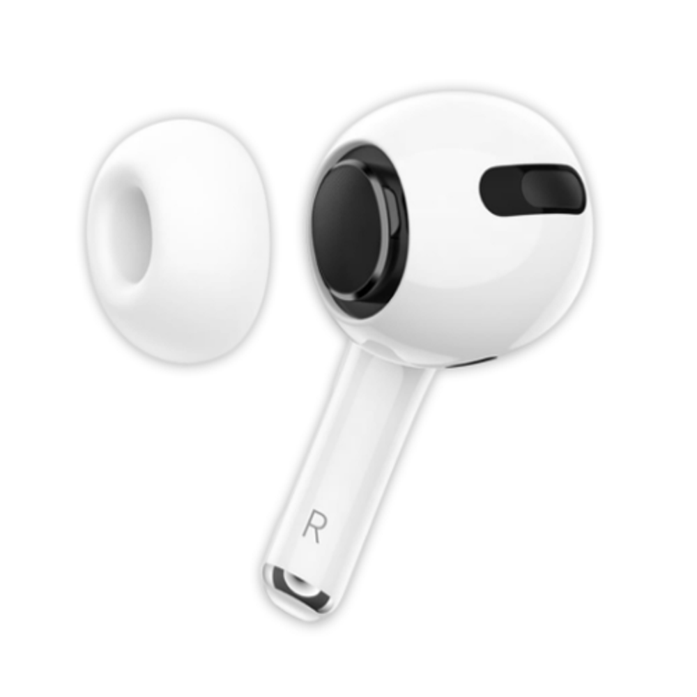 Наушники HOCO EW42 True беспроводные с док станцией , Bluetooth 5.3 белый