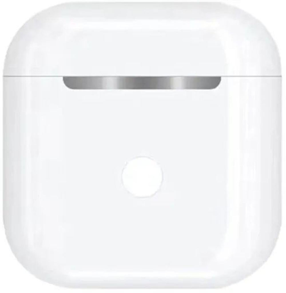 Беспроводные наушники TWS Pro 5 White Smoke