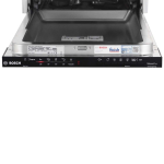 Встраиваемая посудомоечная машина Bosch SPV2HKX1DR