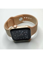 Cмарт-часы Smart Watch X7 Pro, 45mm, Gold