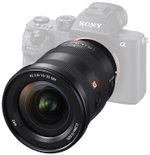 Объектив Sony E 18-135mm f/3.5-5.6 OSS