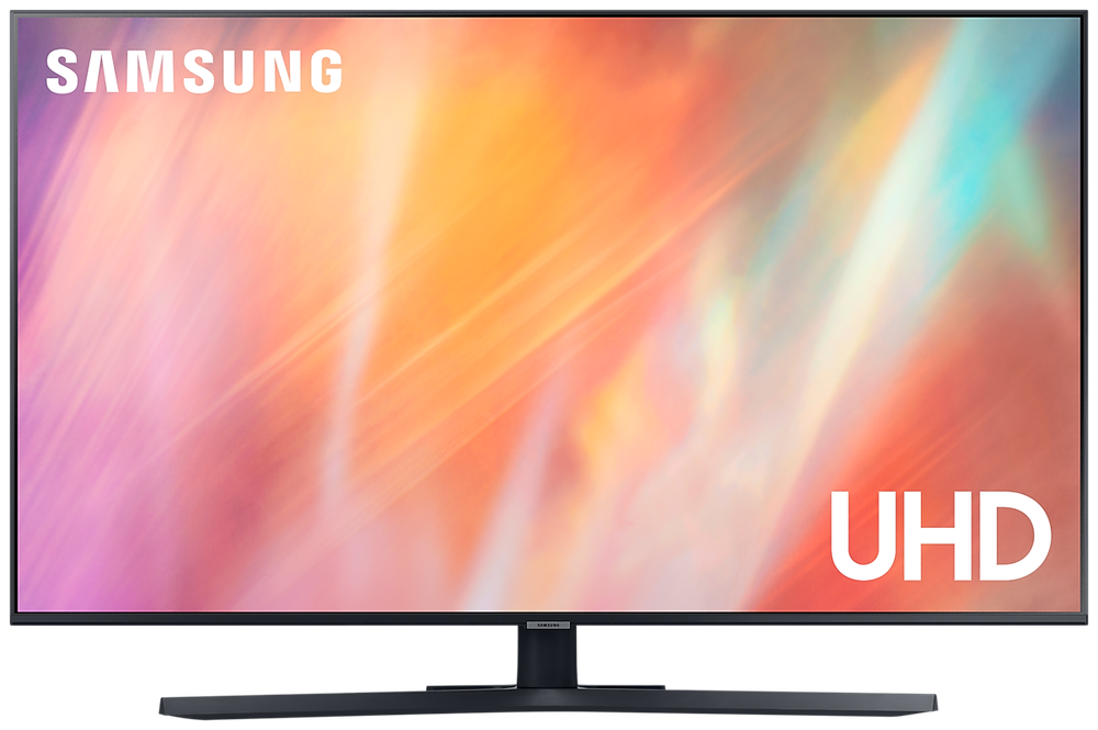 Телевизор Samsung UE50AU7500UX