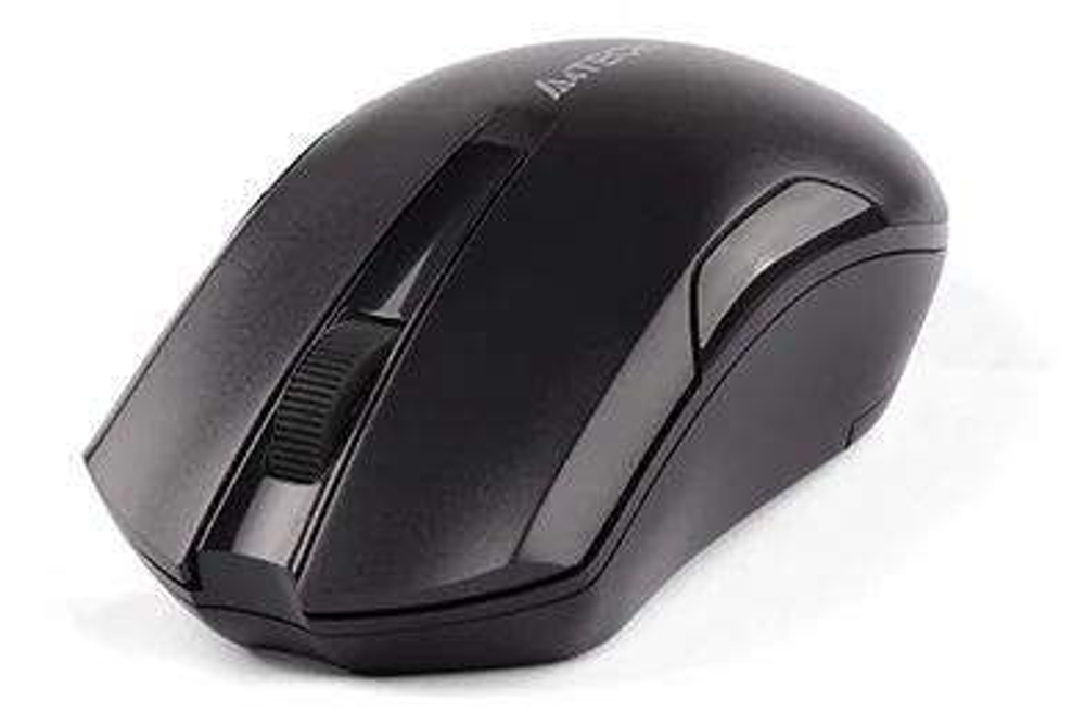 Беспроводная мышь A4Tech V-Track G3-220NS Black