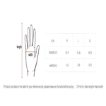 Перчатки PGYtech P-GM-207 Photography Gloves (M)