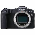 Фотоаппарат системный Canon EOS RP Mount Adapter EF-EOS R Kit Black