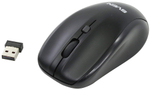 Беспроводная мышь Sven RX-305 Black (SV-03200305W)