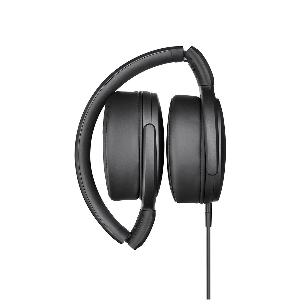 Наушники Sennheiser HD 400S Black