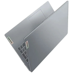 Ноутбук Lenovo IdeaPad Slim 3 15IRU8 Gray