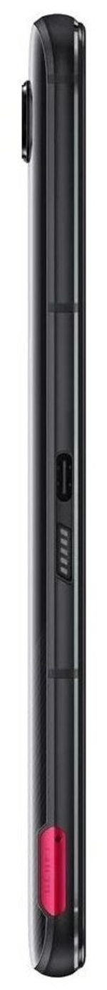 Смартфон ASUS ROG Phone 5S 18/512GB CN 2 Nano SIM черный