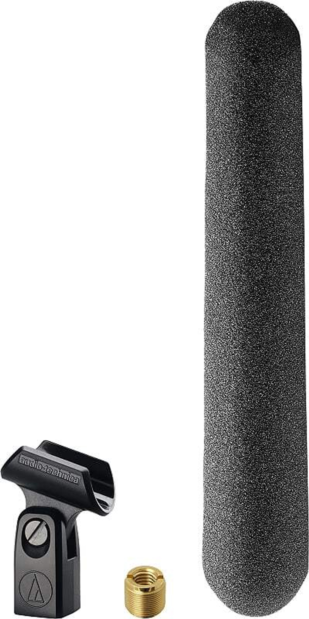 Конденсаторный микрофон Audio-Technica BP4071 Line Gradient Shotgun Condenser Microphone