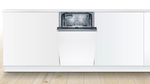 Встраиваемая посудомоечная машина Bosch SRV2IKX3BR