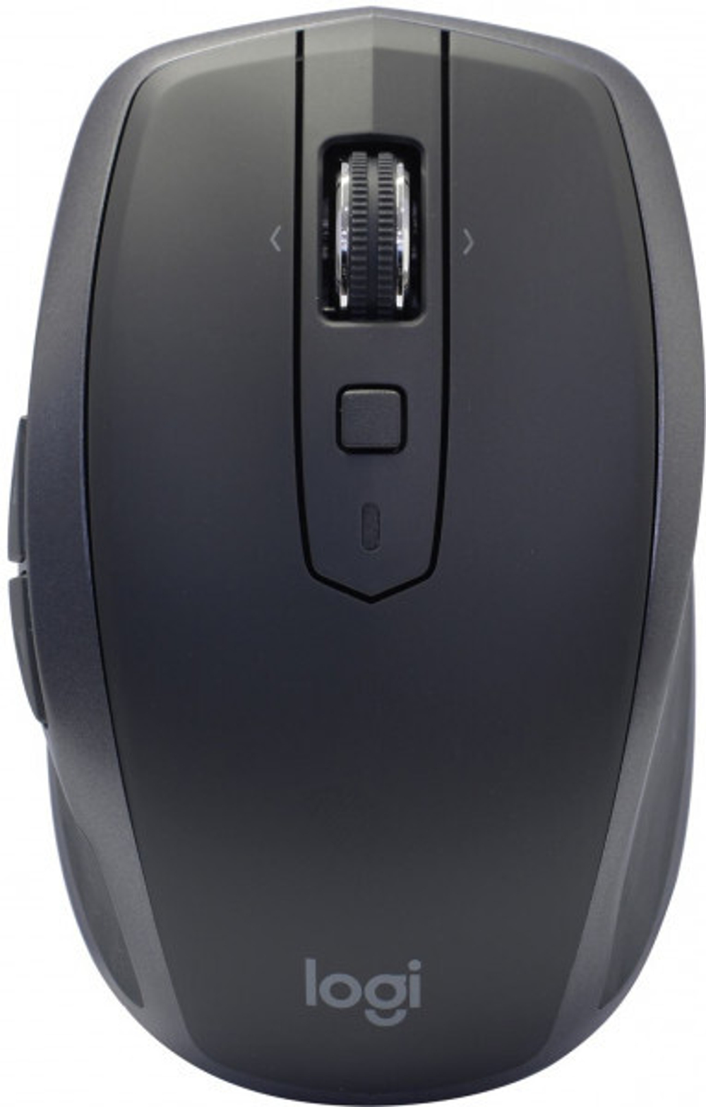Беспроводная мышь Logitech MX Anywhere 2S черный (910-006287)