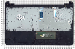 Клавиатура OEM для ноутбука Pavilion 15-ay, 15-ba, HP 250 G4, 250 G5, 255 G5