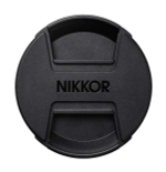 Объектив Nikon Nikkor Z 24-70mm f/4 S