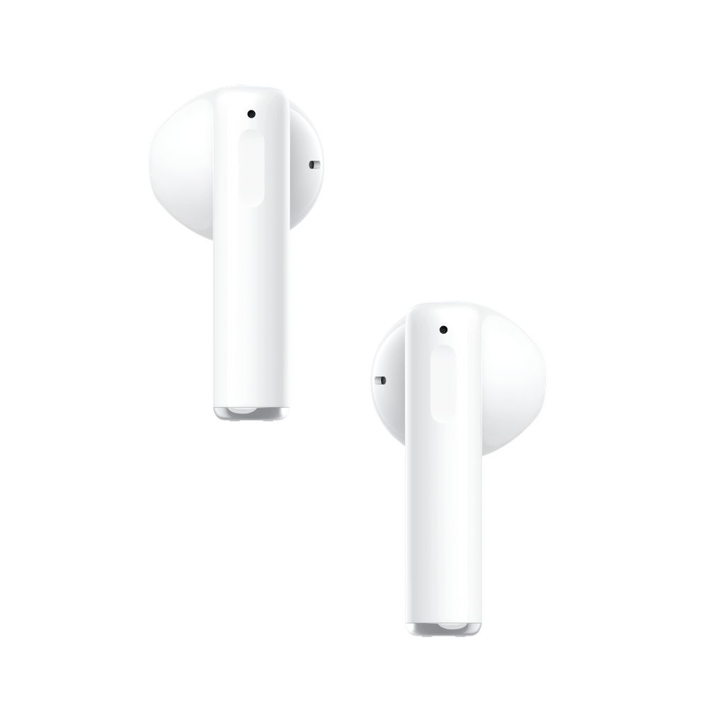 Беспроводные наушники Honor TWS EARBUDSX ALD-00 white