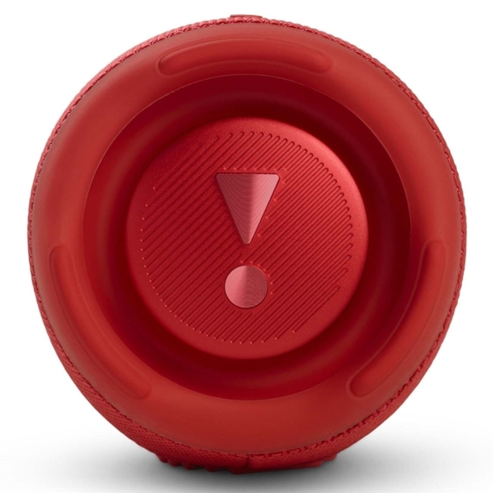 Портативная колонка JBL Charge 5 Red