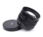 Объектив 7artisans 50mm f/0.95 Sony E (APS-C)