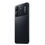 Смартфон POCO C65 8/256Gb Black