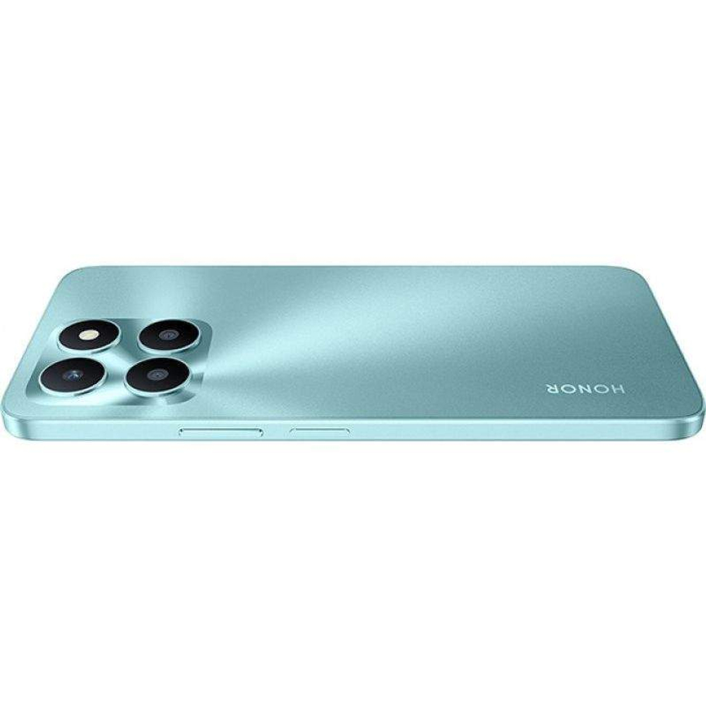 Смартфон Honor X6a 4/128Gb Cyan Lake