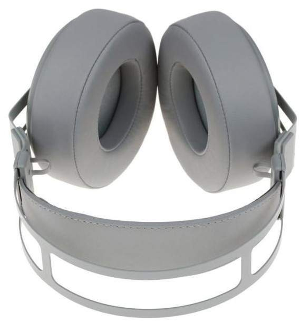 Беспроводные наушники Rombica Mysound BH-10 Grey