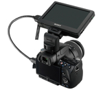 Внешний экран Sony CLM-V55