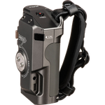 Рукоятка правая Tilta Tiltaing Advanced Focus Handle (NP-F570) Tactical Gray