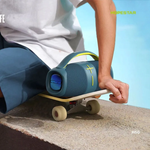 Портативная колонка Hopestar H60 Gray (5052418)