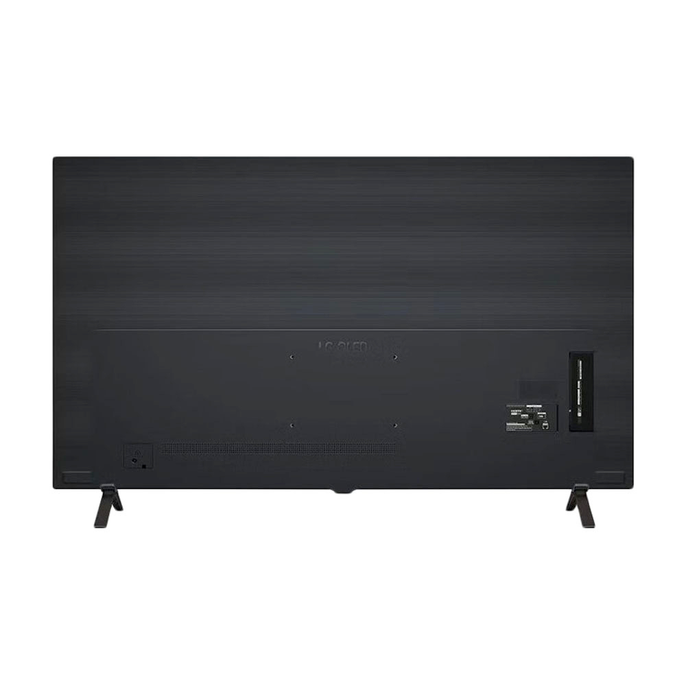 Телевизор LG OLED B4, OLED77B4PCA, 77&quot;, 4K, OLED, 120 Гц, черный