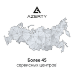 Компьютер игровой AZ-0107 (Xeon E5-2650V2 8x2,6GHz, 32Gb DDR3, 512Gb SSD, RX590, Wi-Fi)
